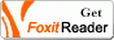 Get Foxit PDF Reader web logo